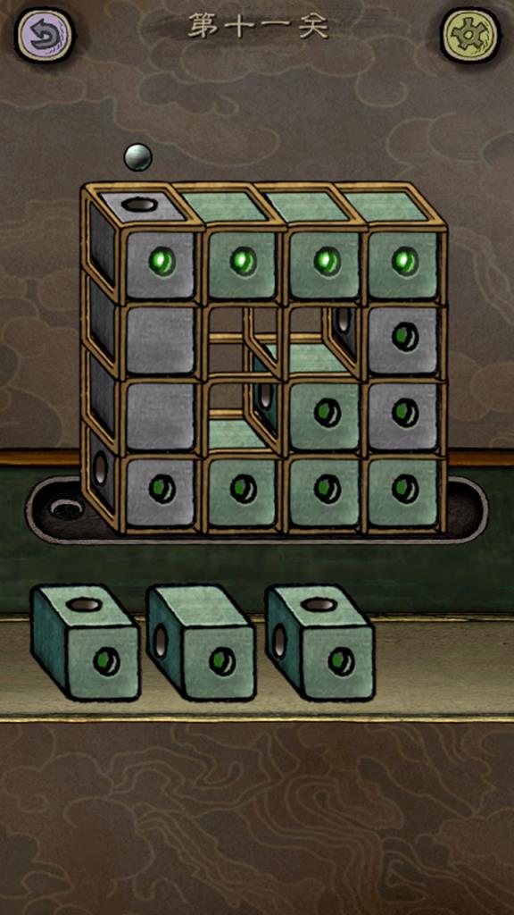 下一关在哪全解锁版