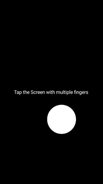 Tap Roulette
