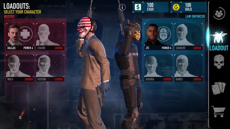 收获日犯罪战争直装版