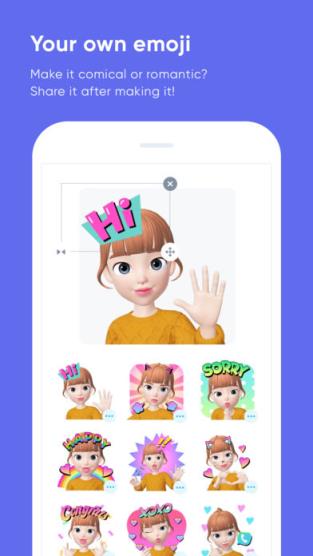 zepeto2.3.1