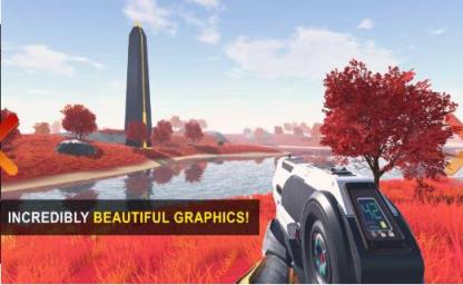 星系幸存者汉化版