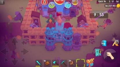 生存世界无限物品版