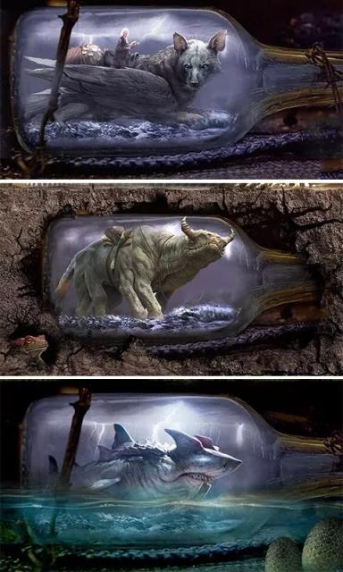 山海经捕兽录BT版