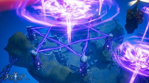 天空之门小米版