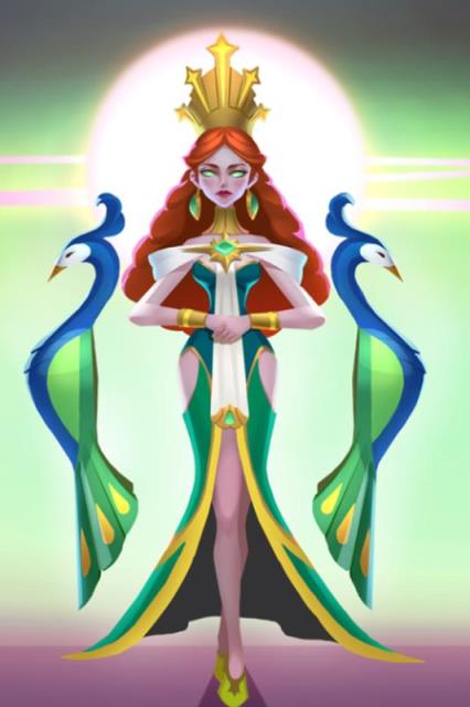 命运决战九游版