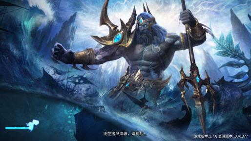 暗黑弑龙者九游版