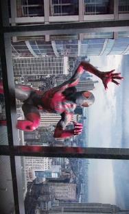 蜘蛛侠游戏手机游戏