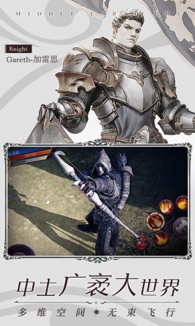 灵戒纷争豪华版