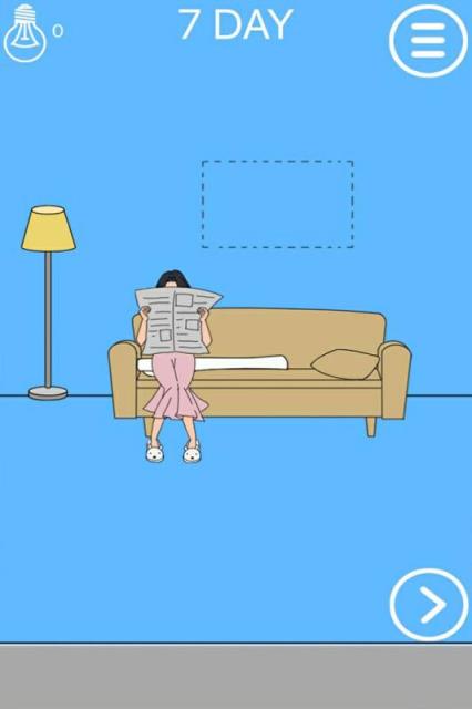 妈妈把我的辣条藏起来了3