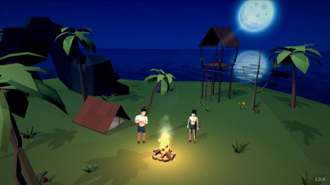 锈色记忆生存汉化版