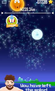 抛出银河系游戏