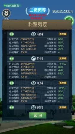 我是院长无限金币版
