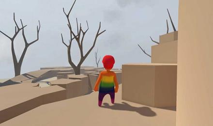 人类一败涂地2019