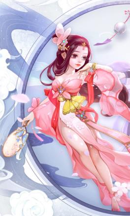 仙侠江湖腾讯版