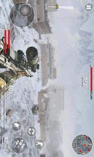 现代世界大战冬季版