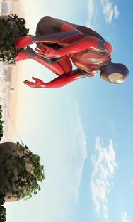 蜘蛛侠游戏手机游戏