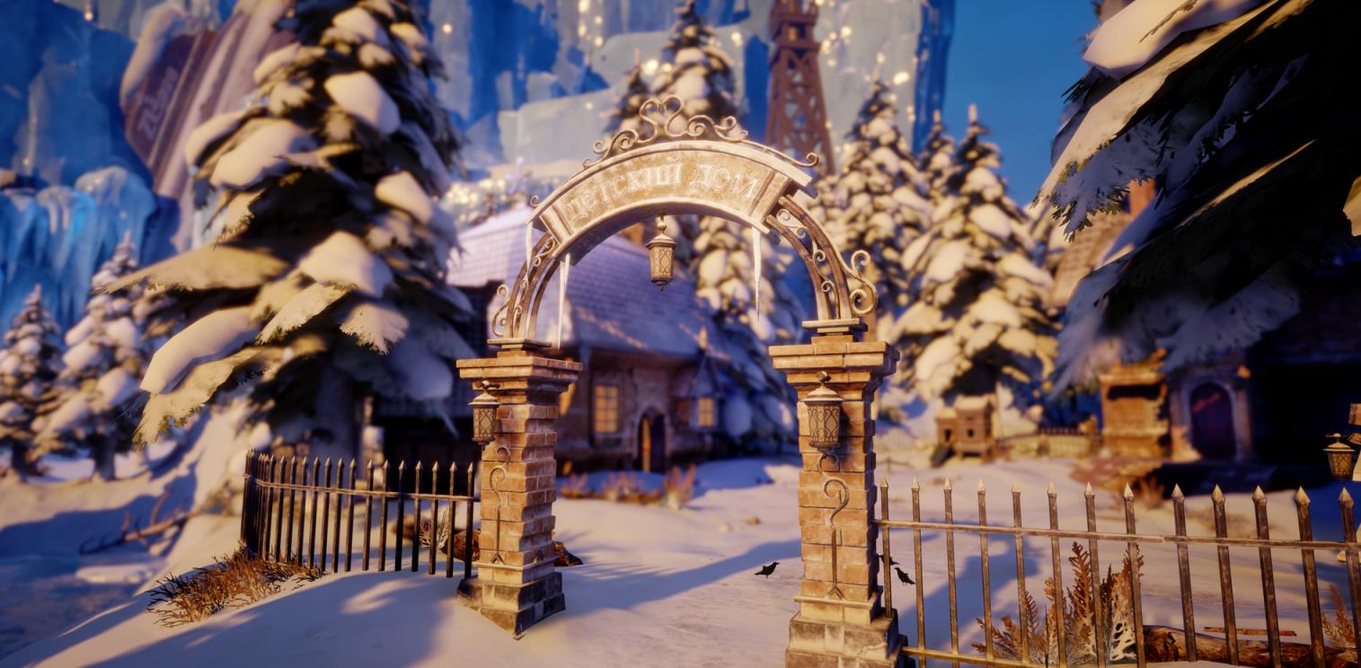 龙族幻想内测版