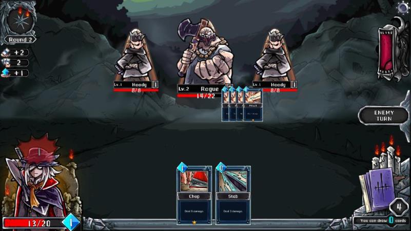 洛菲斯的呼唤破解版