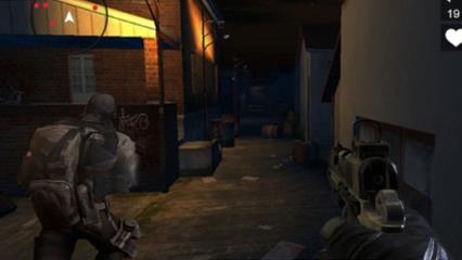 特警行动中文版