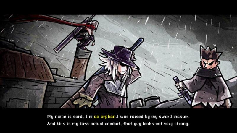 洛菲斯的呼唤破解版