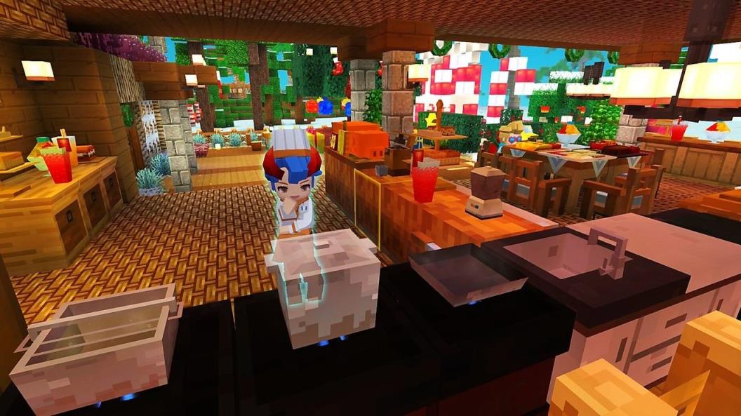 手工星球内购版