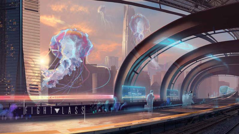 恙化装甲腾讯版