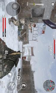 现代世界大战冬季版