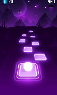 节奏弹球中文版