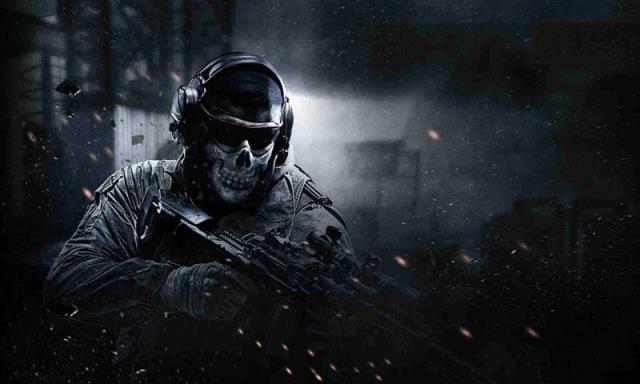 使命召唤手游微信版