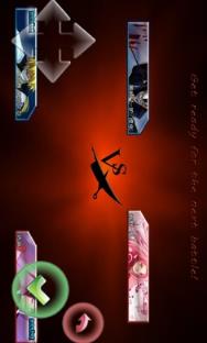 死神vs火影十尾版