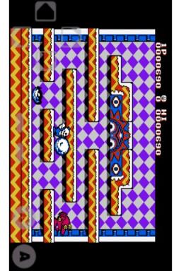 雪人兄弟双人联机版