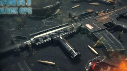 特警行动中文版