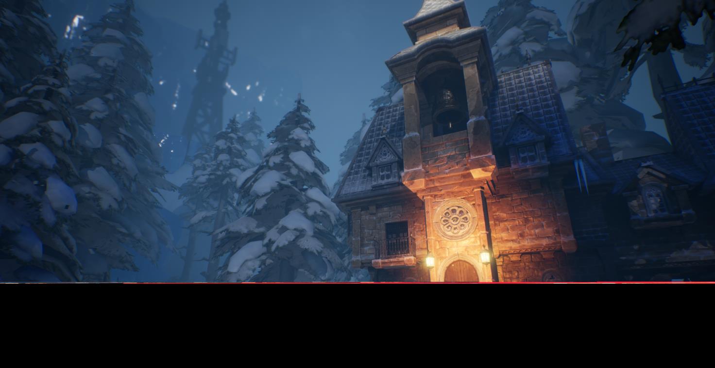 龙族幻想九游版