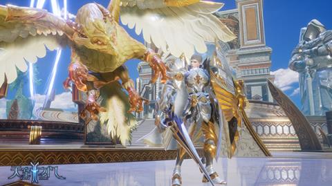 天空之门百度版