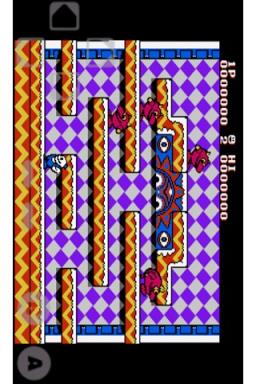 雪人兄弟双人联机版