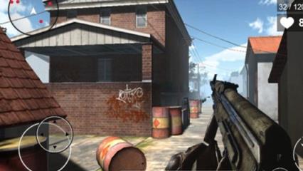 特警行动中文版