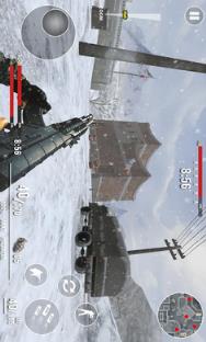 现代世界大战冬季版