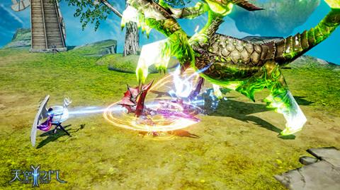 天空之门小米版