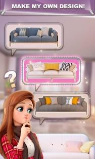 梦想家居全关卡版