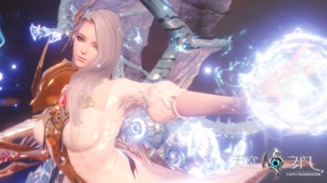 天空之门百度版