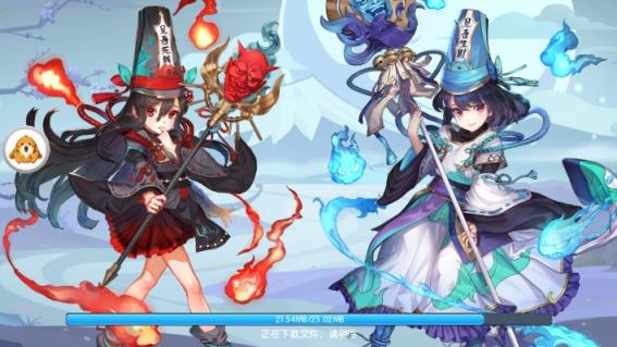 妖怪正绘变态版