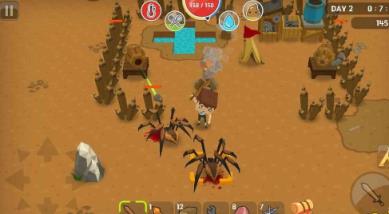 生存世界无限物品版