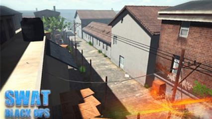 特警行动中文版