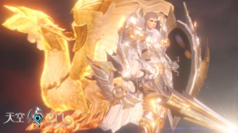 天空之门百度版