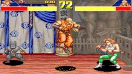 豪血寺一族手游