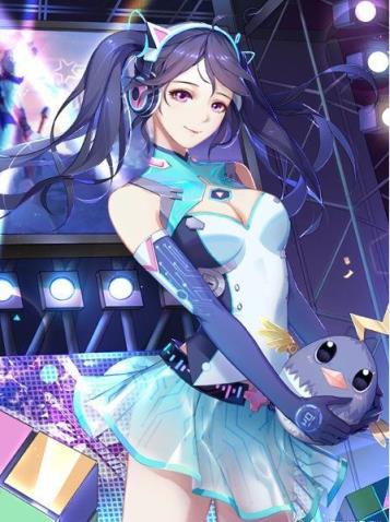 主播造梦师手游内购版
