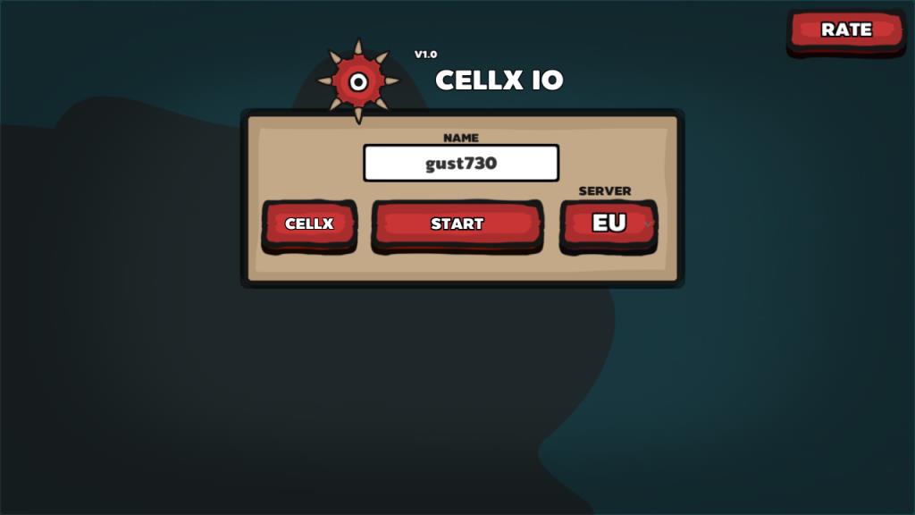 Cellx io