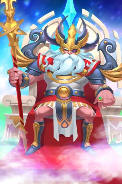 命运决战九游版