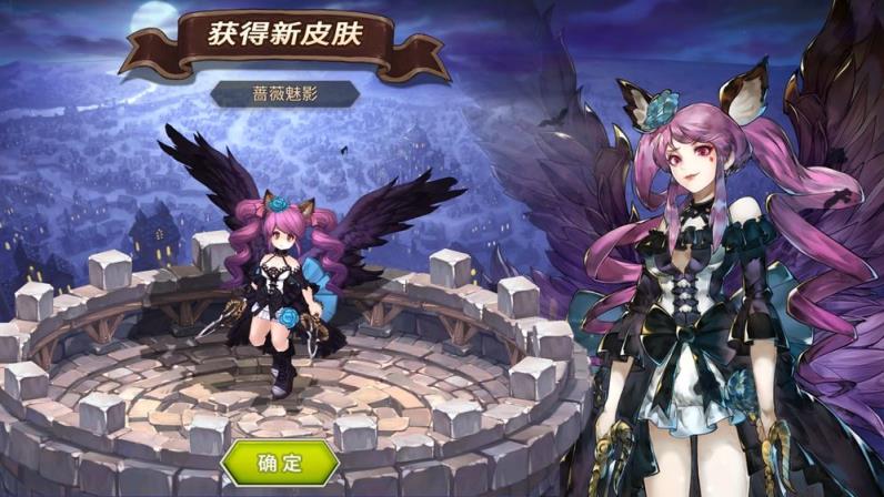 吟游战记九游版