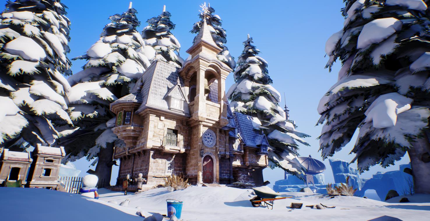 龙族幻想内测版